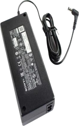 Sony ACDP-120E03 strømadapter - 120 watt