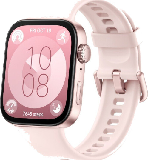 Huawei Watch Fit 3 Rosa Huawei Watch Fit 3 Rosa