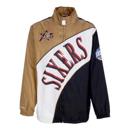 Mitchell & Ness Herre Jakker Flerfarget S Mitchell & Ness Herre Jakker Flerfarget S
