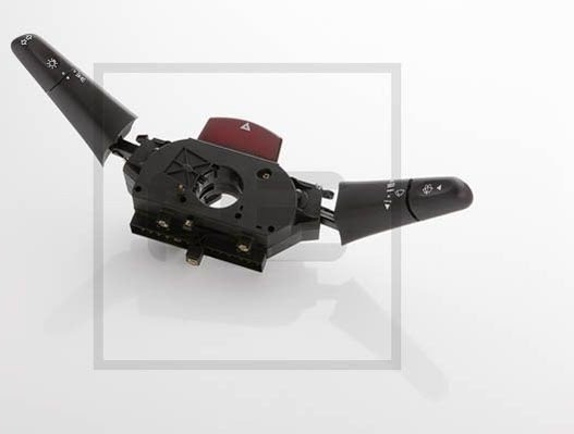 Bryter komplett rattstamme PETERS ENNEPETAL 010.202-00A