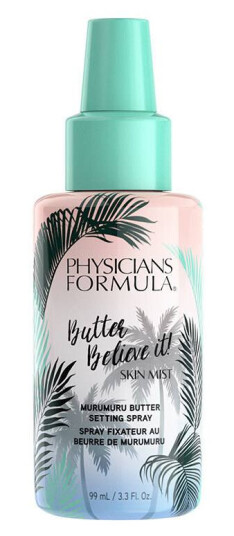 Physicians Formula Murumuru Butter Believe It Skin Mist Setting S