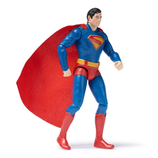 Dc Comics Superman Movie Figur 15cm Superman Dc Comics Superman Movie Figur 15cm Superman
