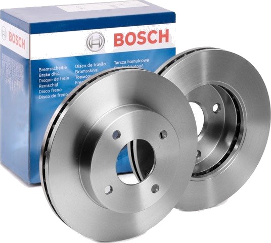 Bremseskive BOSCH 0 986 479 535 Bremseskive BOSCH 0 986 479 535