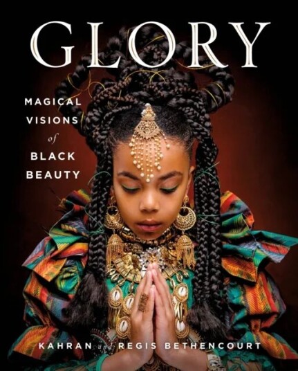 Glory Av Kahran Bethencourt, Regis Bethencourt