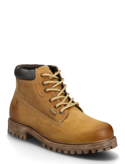 Axelda Parma Wp - Brown - 40 Axelda Parma Wp - Brown - 40