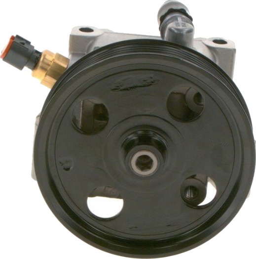 STARQ SQ924-07105 Servopumpe