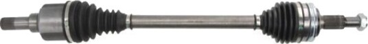 Point Gear Drivaksel POINT GEAR PNG74709