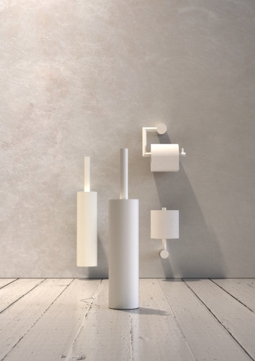 Frost NOVA2 toalettbørste Frost NOVA2 toalettbørste