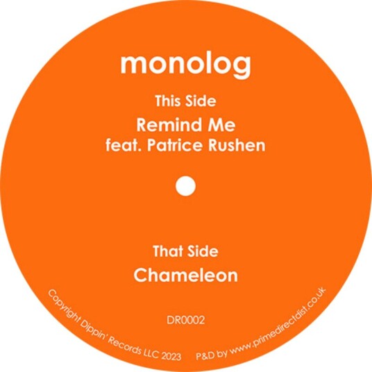 Remind Me Vinyl