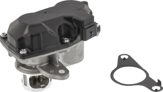 TOPRAN 702 444 EGR-ventil