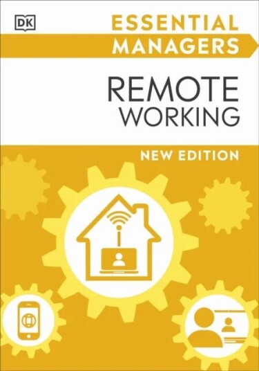 Remote Working Av Dk
