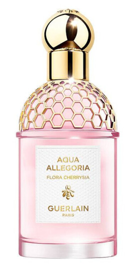 Guerlain Aqua Allegoria Flora Cherrysia 75ml Blomsterparfyme med Kirsebær og Vannmelon Guerlain Aqua Allegoria Flora Cherrysia 75ml Blomsterparfyme med Kirsebær og Vannmelon