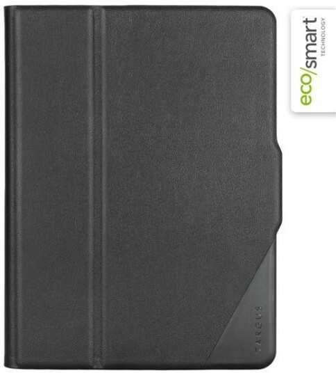 Targus Ecosmart Versavu Slank Veske (Ipad 10.2 / Air 3 / Pro 10.5) Targus Ecosmart Versavu Slank Veske (Ipad 10.2 / Air 3 / Pro 10.5)