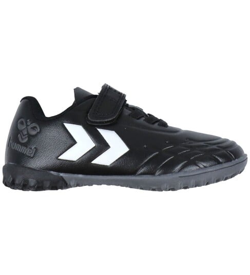 Hummel Top Star Turf Jr Black 35