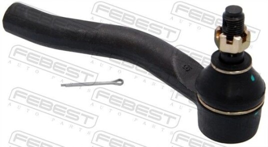 Endeledd FEBEST 0121-ZZE120R Endeledd FEBEST 0121-ZZE120R