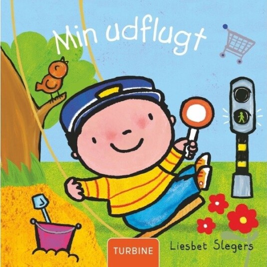 Min Udflugt | Liesbet Slegers