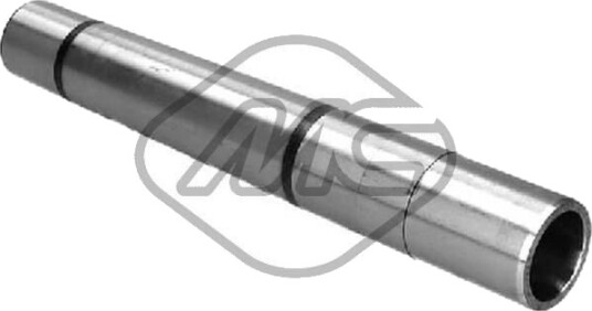 Lagring, akselskråstøtte Metalcaucho 04550