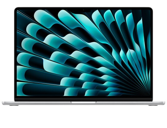 Apple MacBook Air 15.3" Apple M3 16 GB RAM 512 GB SSD Svensk finsk