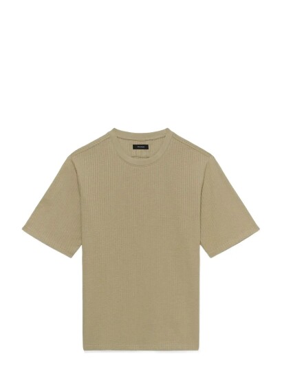 Matinique Makai Crew - Khaki green - L Matinique Makai Crew - Khaki green - L