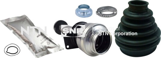 SNR IJK54.018 Drivledd SNR IJK54.018 Drivledd