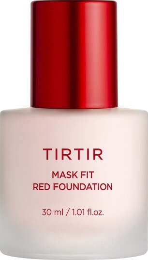 TIRTIR Mask Fit Red Foundation 11C Cool Rosy