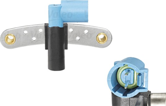 Impulsgiver, veivaksel VALEO 254090