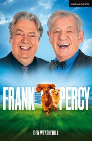 Frank And Percy Av Ben Weatherill Frank And Percy Av Ben Weatherill