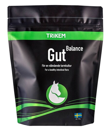 Trikem Gut Balance Pellets - 1 kg