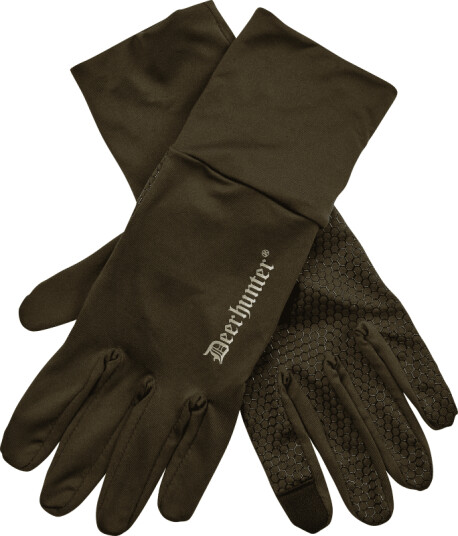 Deerhunter Escape Gloves With Silicone Grib XL, Art Green
