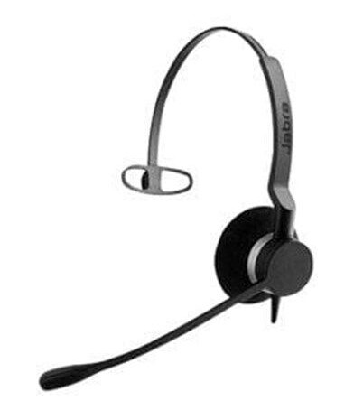 Jabra BIZ 2300 USB Microsoft Lync Mono Jabra BIZ 2300 USB Microsoft Lync Mono