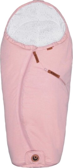 Easygrow Lyng bilstolpose, Rosa