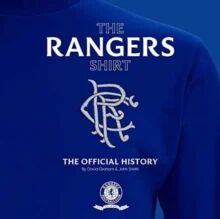 The Rangers Shirt Av David Graham