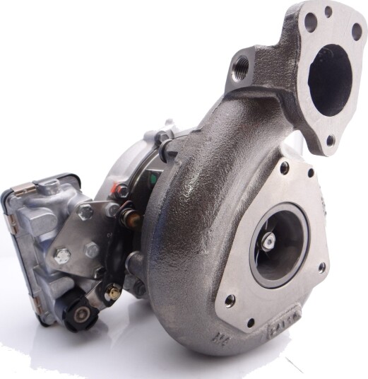 Turbolader GARRETT 777318-9002W