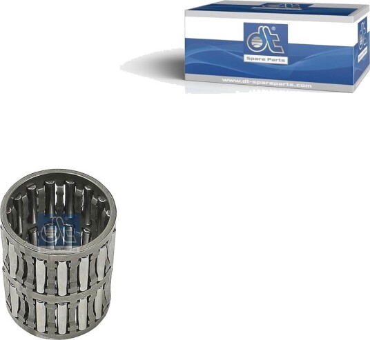 Tannhjul, hovedaksel DT Spare Parts 4.66719