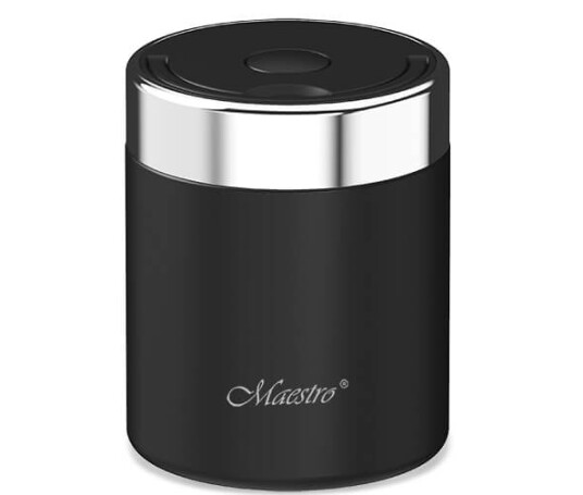 Termokande Maestro Mr-1649-50-Black 500 Ml Termokande Maestro Mr-1649-50-Black 500 Ml