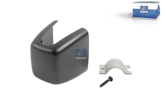 Deksel, holder sidespeil DT 4.63922 Deksel, holder sidespeil DT 4.63922