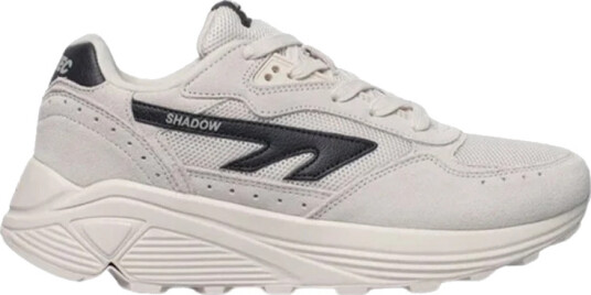 Hi Tec Herre Sko Beige 37 EU,