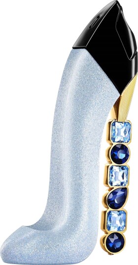 Carolina Herrera Good Girl Crystal Class Eau de Parfum 80 ml - Forførende Duft for Damer Carolina Herrera Good Girl Crystal Class Eau de Parfum 80 ml - Forførende Duft for Damer