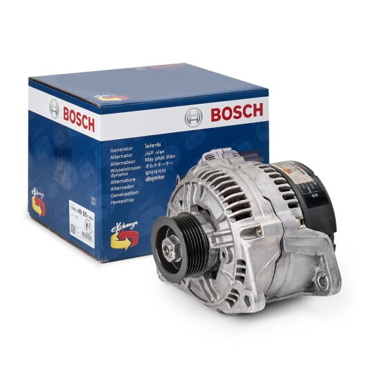 Dynamo BOSCH 0 986 084 690 Dynamo BOSCH 0 986 084 690