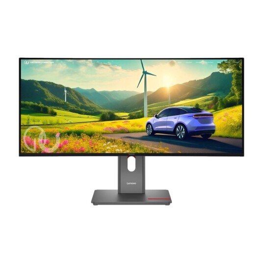 Lenovo P34wd-40 + 4Y Produktutbytteregistrert