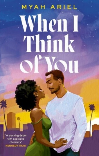 When I Think of You When I Think of You