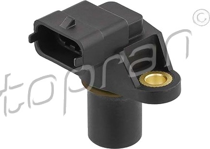 Sensor, kamakselposisjon TOPRAN 821 630