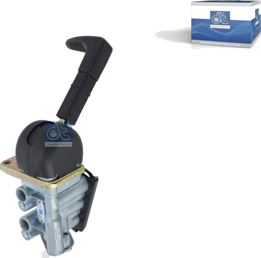 Bremseventil, håndbrems DT Spare Parts 4.68303
