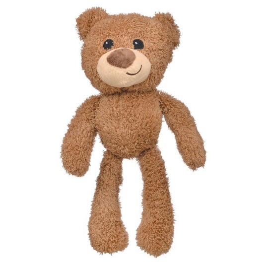 Pawz&Pepper Petlando Moodles bamse - ca. L 40 x B 20 x H 14 cm