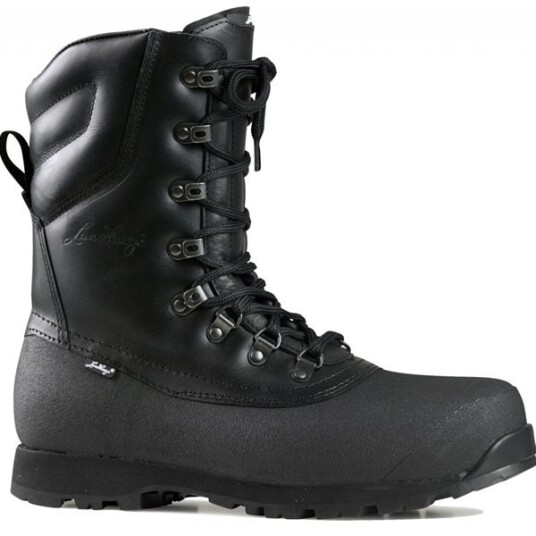 Lundhags Professional II High Opti Black 41