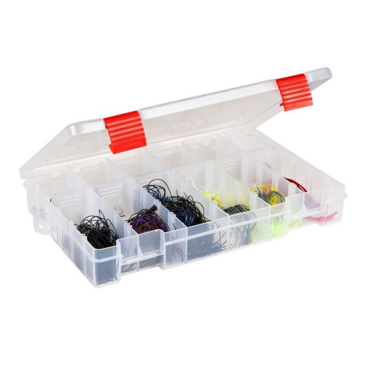 Plano Plasv371 Vci Rustrictor 3700 Thin 6 Pack Plano Plasv371 Vci Rustrictor 3700 Thin 6 Pack