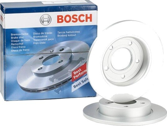 BOSCH 0 986 479 C77 Bremseskive