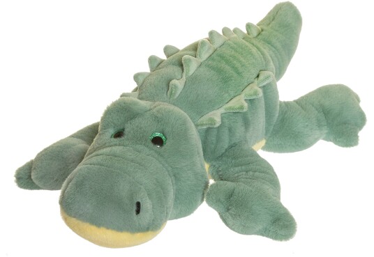 Teddykompaniet Krokodillegrønn 50 cm Teddykompaniet Krokodillegrønn 50 cm