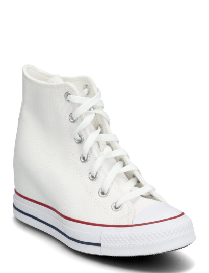 Converse Chuck Taylor All Star Wedge - White - 41
