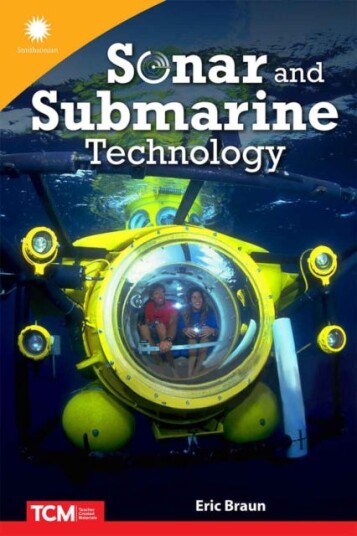 Sonar and Submarine Technology Sonar and Submarine Technology